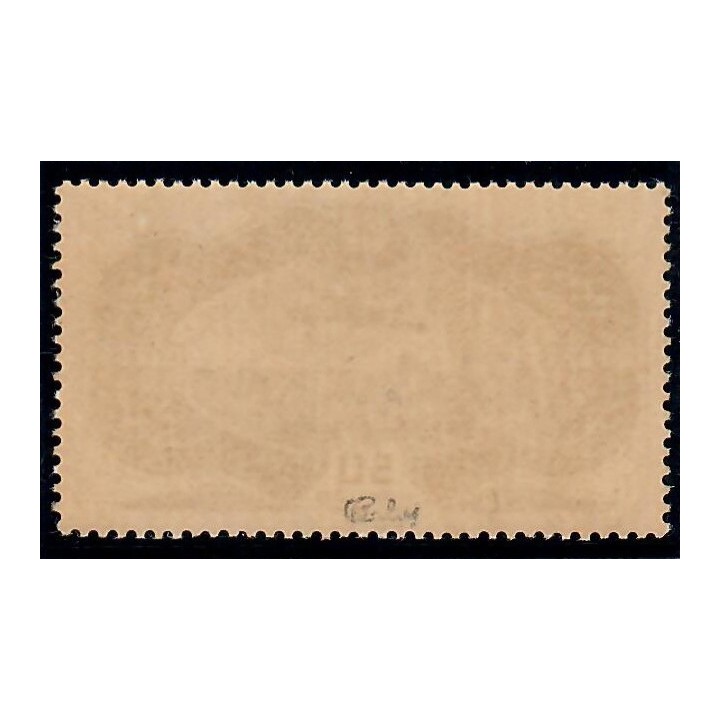 Lot A5067 - N°PA15 - Neuf ** Luxe