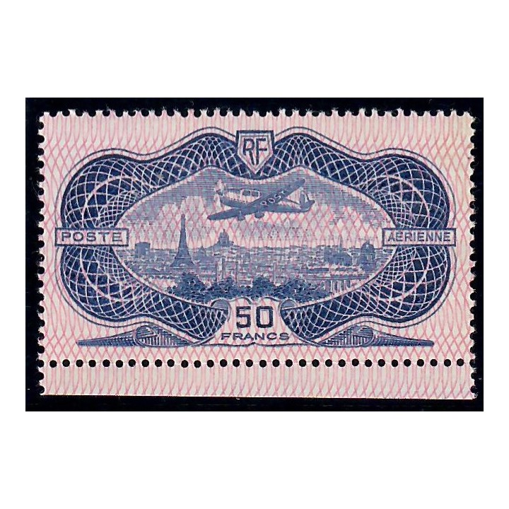 Lot A5153 - N°PA15 - Neuf ** Luxe