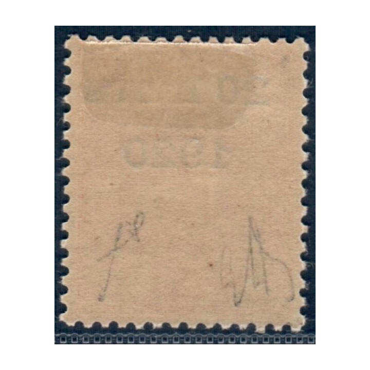 Lot A6064 - Monaco - N°43 - Neuf * Qualité TB