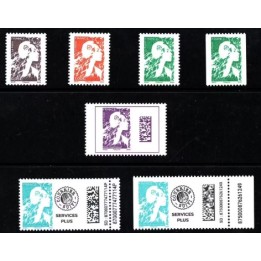 N°5728/34
