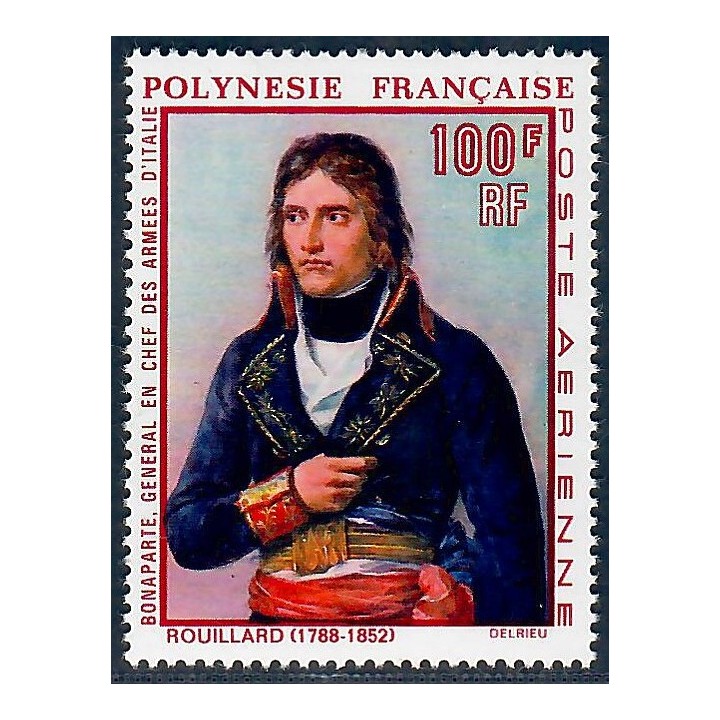 Lot A6117 - Polynésie - N°PA31 - Neuf ** Luxe