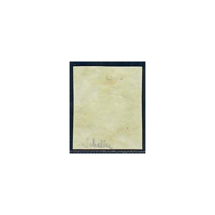 Lot C2574 - N°12 - Classiques - Neuf * Qualité TB