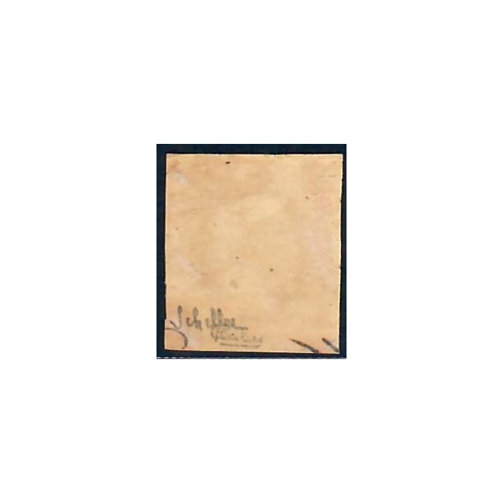 Lot C2575 - N°13A - Classiques - Neuf * Qualité TB
