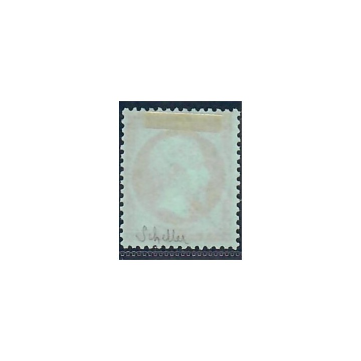 Lot C2570 - N°19b - Classiques - Neuf * Qualité TB
