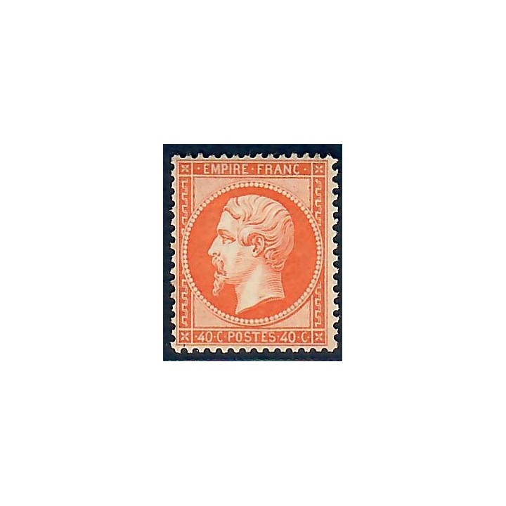 Lot C2637 - N°23 - Classiques - Neuf ** Luxe
