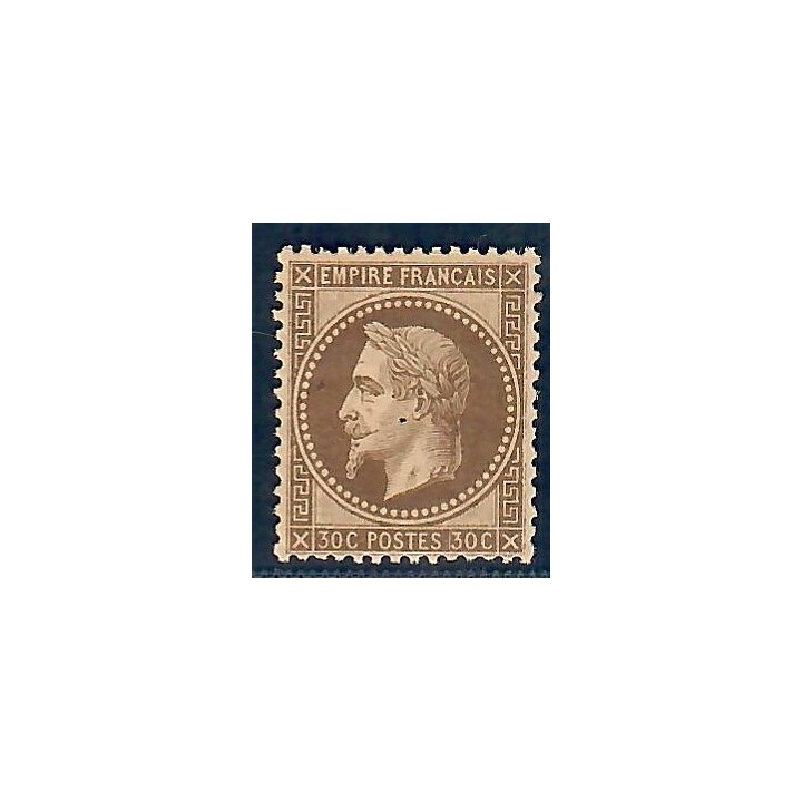 Lot C2632 - N°30 - Classiques - Neuf ** Luxe