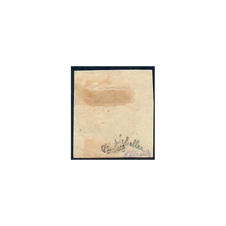 Lot C2592 - N°41B - Classiques - Neuf * Qualité TB