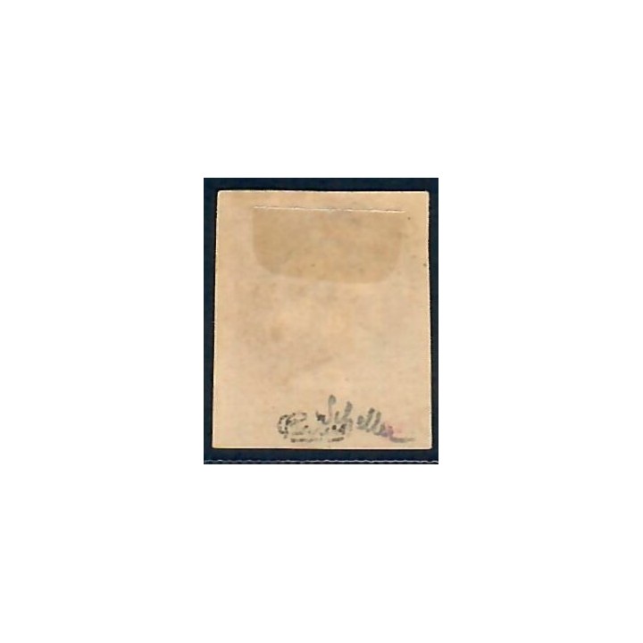 Lot C2594 - N°47 - Classiques - Neuf * Qualité TB