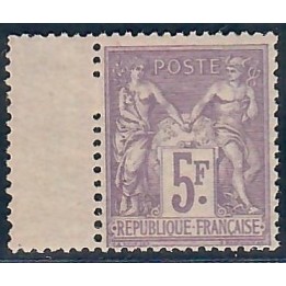 Lot C2617 - N°95 - Classiques - Neuf ** Luxe