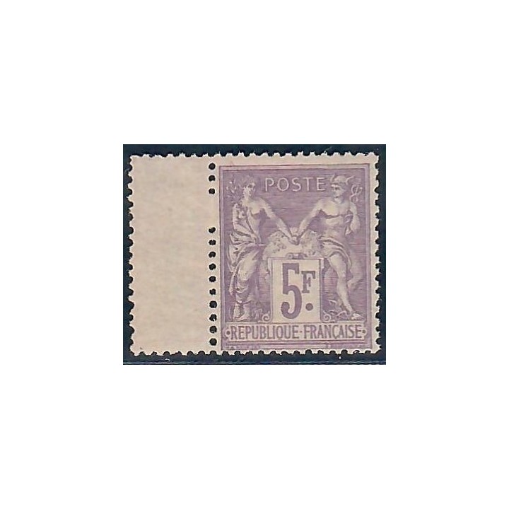 Lot C2617 - N°95 - Classiques - Neuf ** Luxe