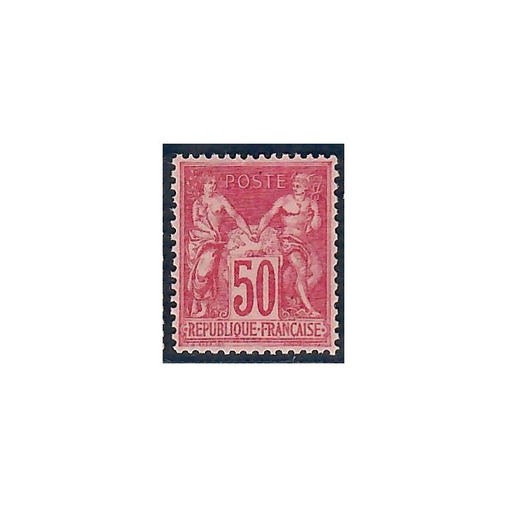 Lot C2620 - N°104 - Classiques - Neuf ** Luxe