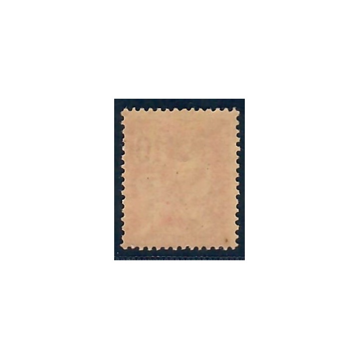 Lot A6337 - Poste - N°116 Neuf ** Luxe
