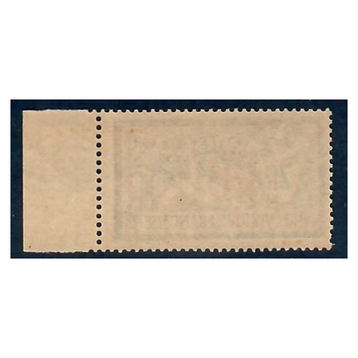 Lot A6182 - Poste - N°122 Neuf ** Luxe