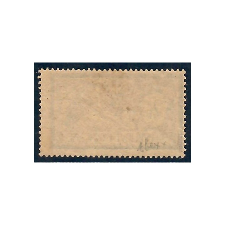 Lot A6338 - Poste - N°122 Neuf * Qualité TB
