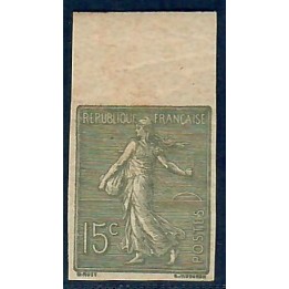 Lot A6200 - Poste - N°130g Neuf ** Luxe