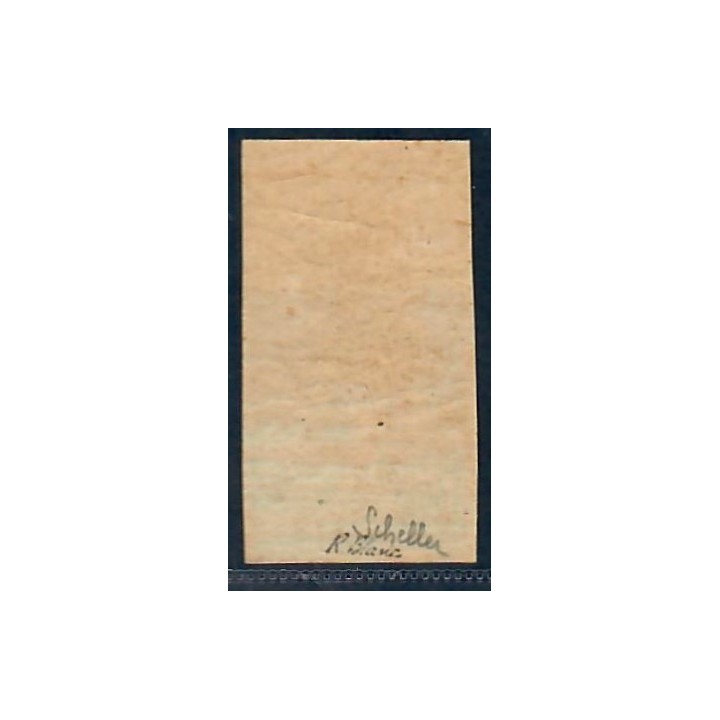 Lot A6200 - Poste - N°130g Neuf ** Luxe