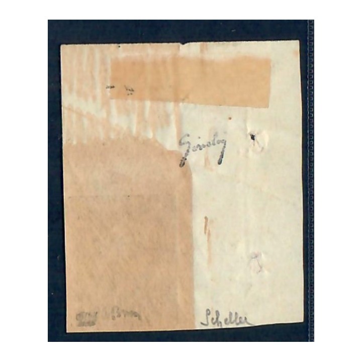 Lot A6201 - Poste - N°133c Neuf ** Luxe