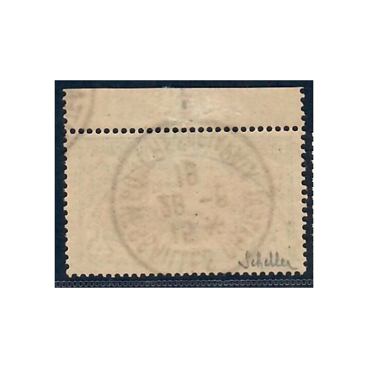 Lot A6285 - Poste - N°152 Oblitéré Qualité TB
