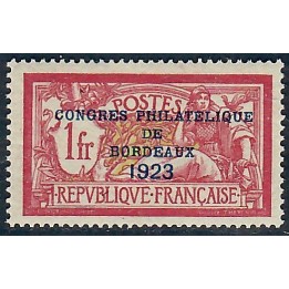 Lot A6237 - Poste - N°182 Neuf * Qualité TB