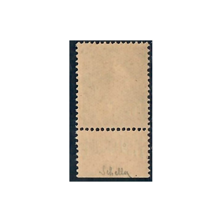 Lot A6241 - Poste - N°188A Neuf ** Luxe