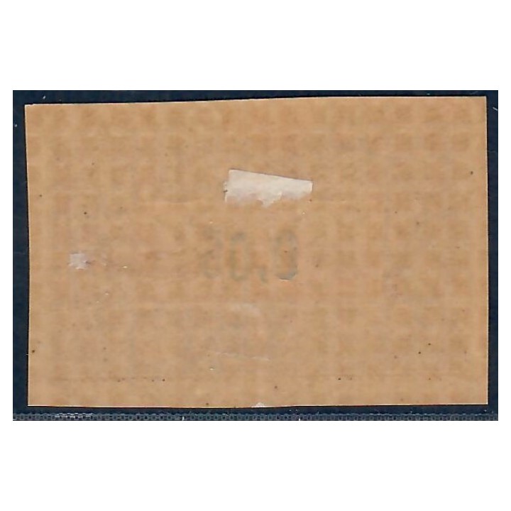 Lot A6142 - Cote des Somalis - N°23 - Neuf * Qualité TB