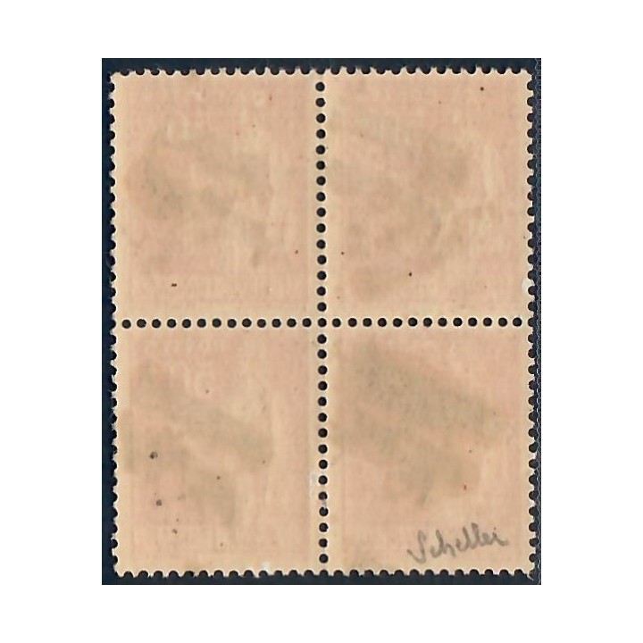 Lot A6303 - Poste - N°283 Oblitéré Qualité TB