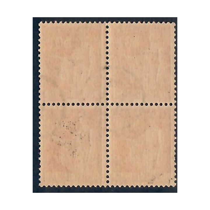 Lot A6304 - Poste - N°283 Oblitéré Qualité TB