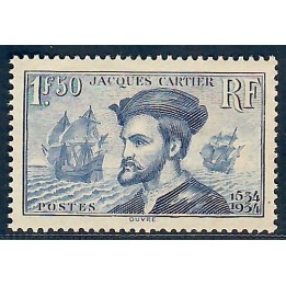 Lot A6348 - Poste - N°297 Neuf ** Luxe