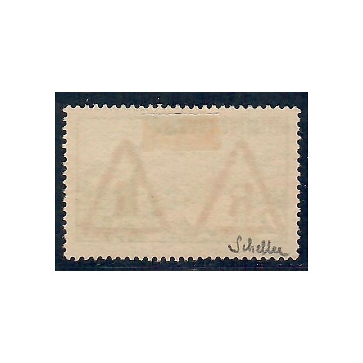 Lot A6305 - Poste - N°301 Oblitéré Qualité TB