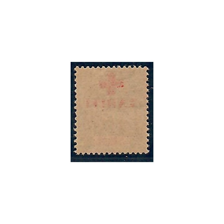Lot A6162 - Tahiti - N°35 - Neuf ** Luxe