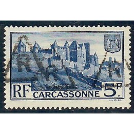 Lot A6306 - Poste - N°392 Oblitéré Qualité TB