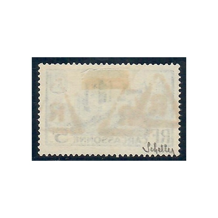 Lot A6306 - Poste - N°392 Oblitéré Qualité TB