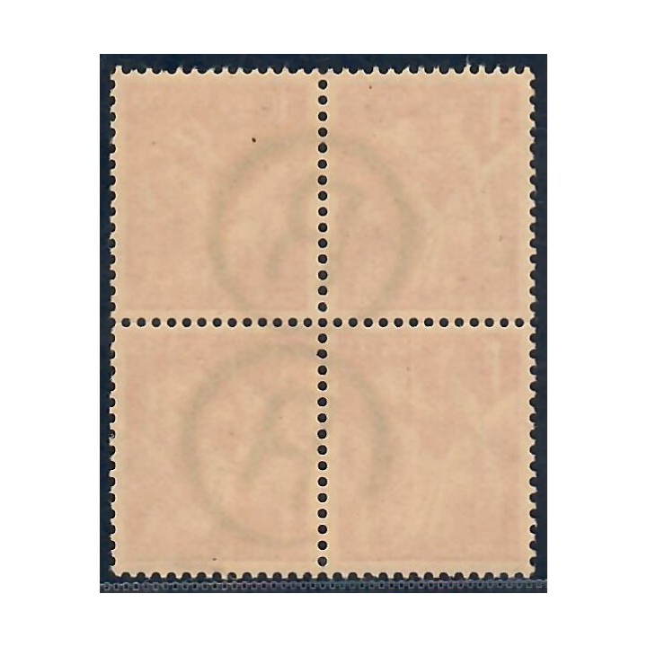 Lot A6307 - Poste - N°433 Oblitéré Qualité TB