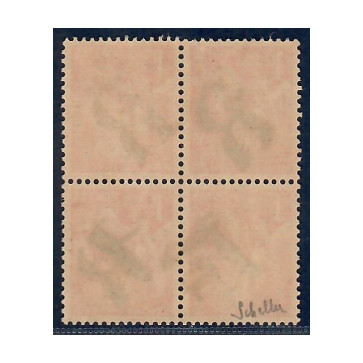 Lot A6308 - Poste - N°433 Oblitéré Qualité TB