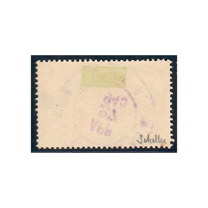Lot A5860 - Poste - N°611 Oblitéré Qualité TB