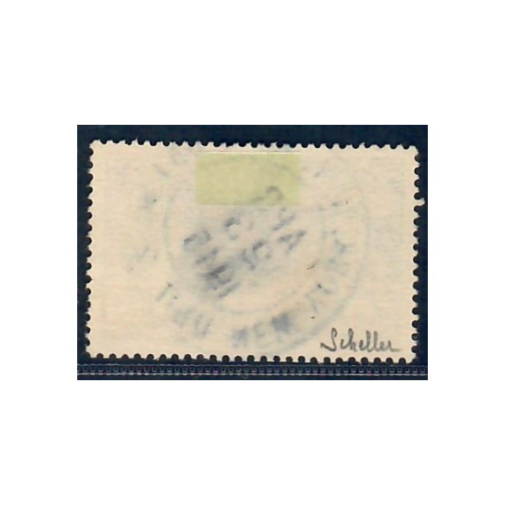 Lot A5861 - Poste - N°611 Oblitéré Qualité TB