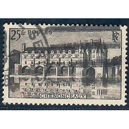 Lot A5862 - Poste - N°611 Oblitéré Qualité TB