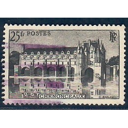 Lot A5866 - Poste - N°611 Oblitéré Qualité TB