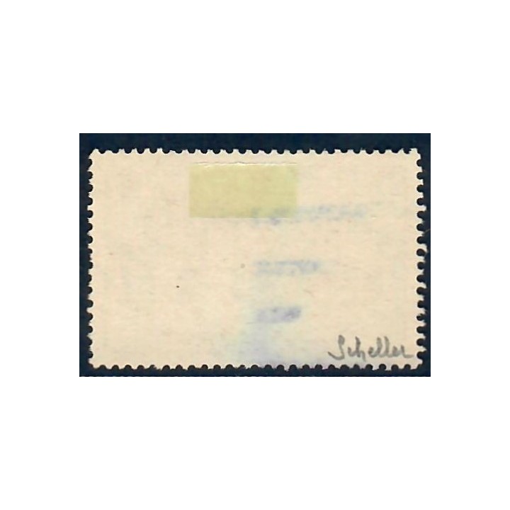 Lot A5866 - Poste - N°611 Oblitéré Qualité TB