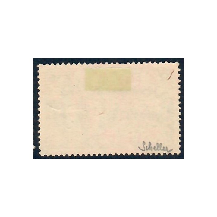 Lot A5867 - Poste - N°611 Oblitéré Qualité TB