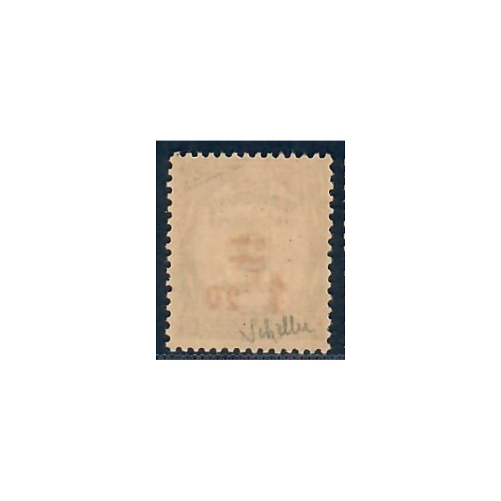 Lot A6209 - Taxe - N°64 Neuf ** Luxe