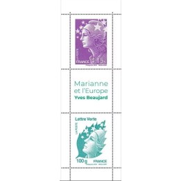 Carnet N°1533