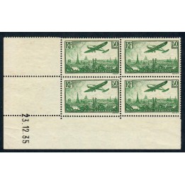 Lot A5911 - N°PA14 **/*