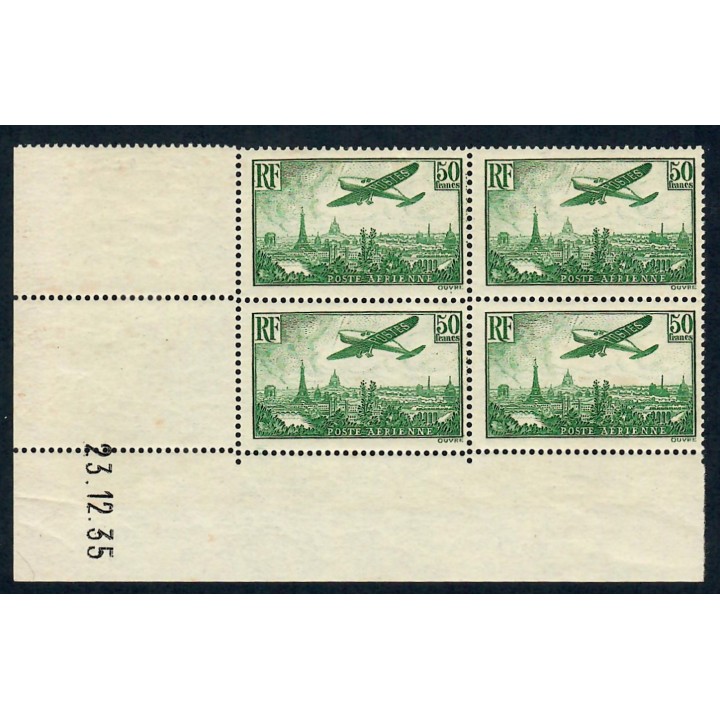 Lot A5911 - N°PA14 **/*