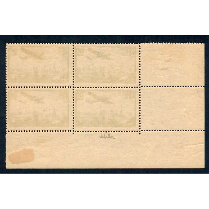 Lot A5911 - N°PA14 **/*