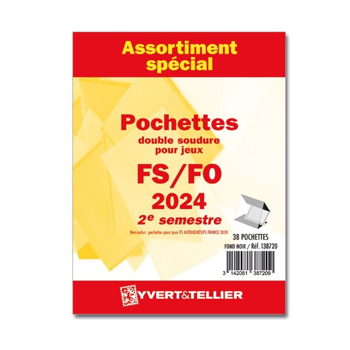 Pochettes DS - De 2010 à Aujourd'hui