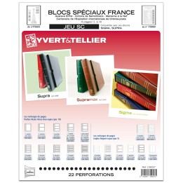 PRECOMMANDE - Jeux SC hors abonnement 2025