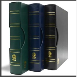 Album Cartes Postales Premium : La Reliure