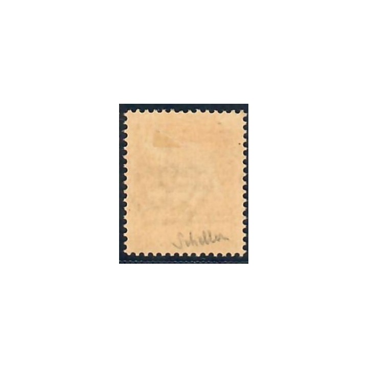 Lot A6553 - Fezzan - N°PA1 - Neuf * Qualité TB