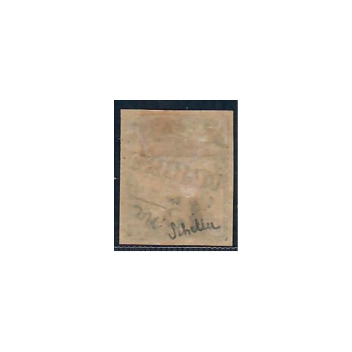 Lot A6563 - Gabon - N°11 - Neuf * Qualité TB